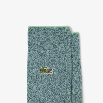 Unisex 2’li Paket Pamuklu Çoraplar