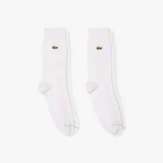 Unisex 2’li Paket Uzun Çoraplar