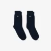 Unisex 2’li Paket Uzun Çoraplar