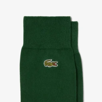 Unisex 2’li Paket Uzun Çoraplar