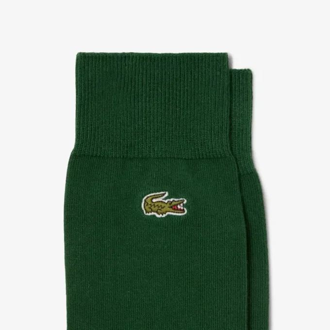 Unisex 2’li Paket Uzun Çoraplar