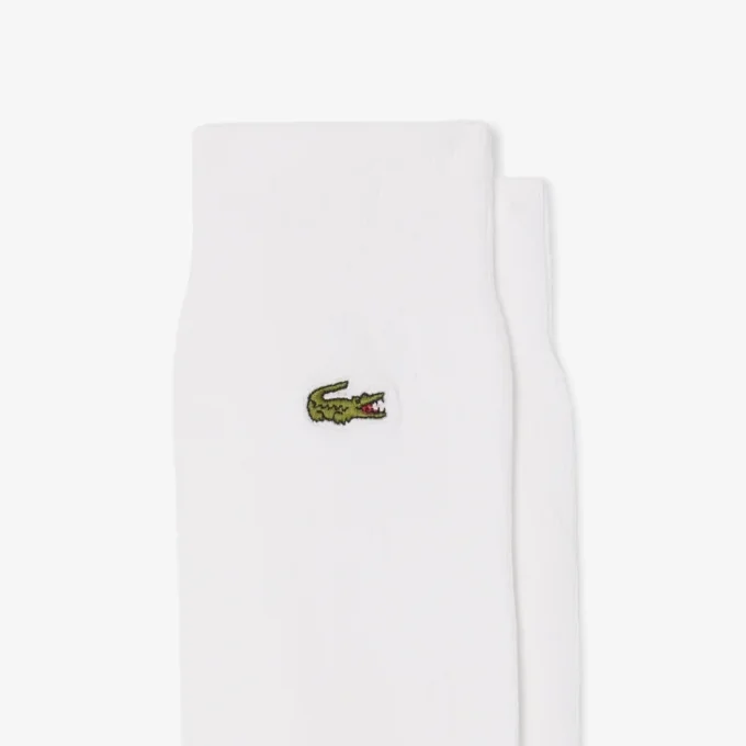 Unisex 2’li Paket Uzun Çoraplar