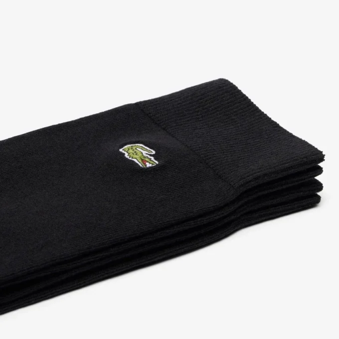 Unisex 2’li Paket Uzun Çoraplar