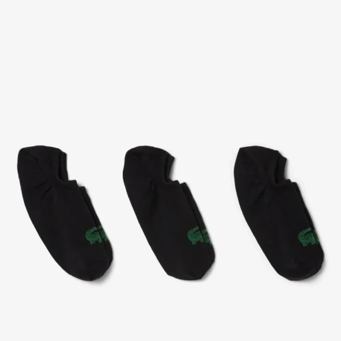 Unisex 3’lü Çoraplar Paketi
