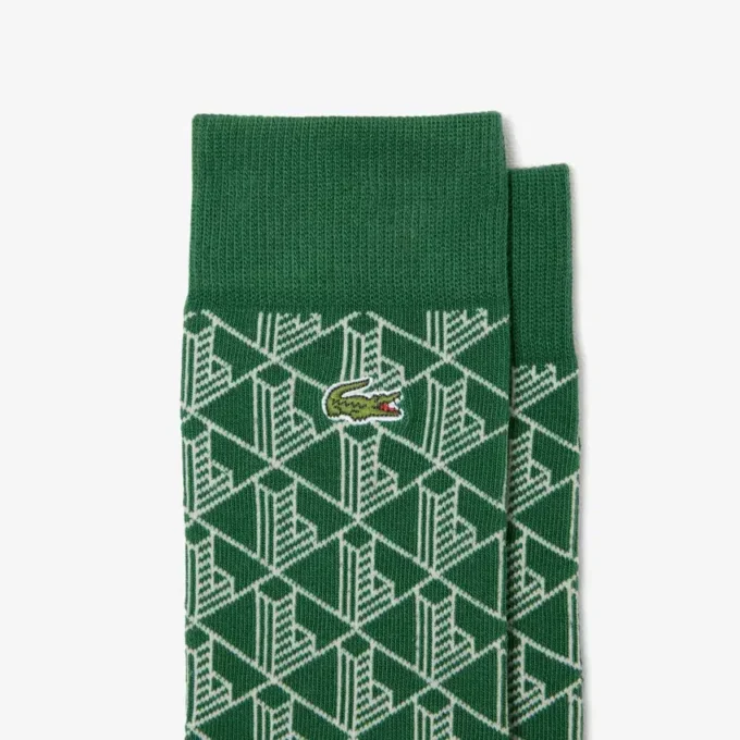 Unisex 3’lü Çoraplar Paketi