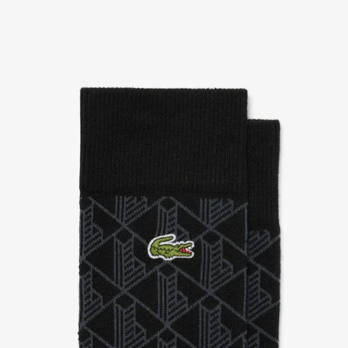 Unisex 3’lü Çoraplar Paketi