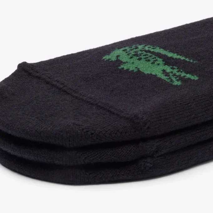 Unisex 3’lü Çoraplar Paketi
