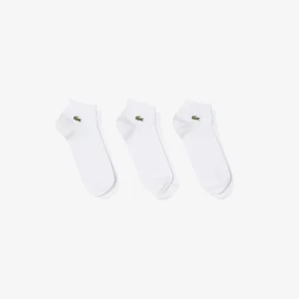 Unisex 3’lü Paket Bilek Çorapları