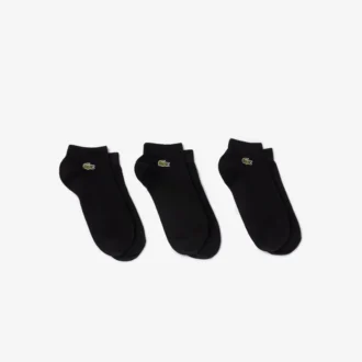 Unisex 3’lü Paket Bilek Çorapları