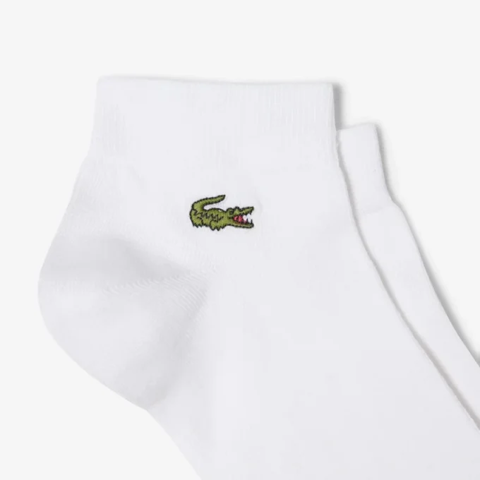Unisex 3’lü Paket Bilek Çorapları