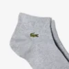 Unisex 3’lü Paket Bilek Çorapları