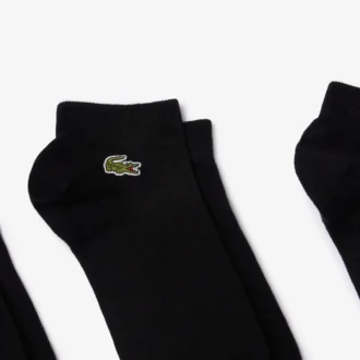 Unisex 3’lü Paket Bilek Çorapları