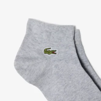 Unisex 3’lü Paket Bilek Çorapları