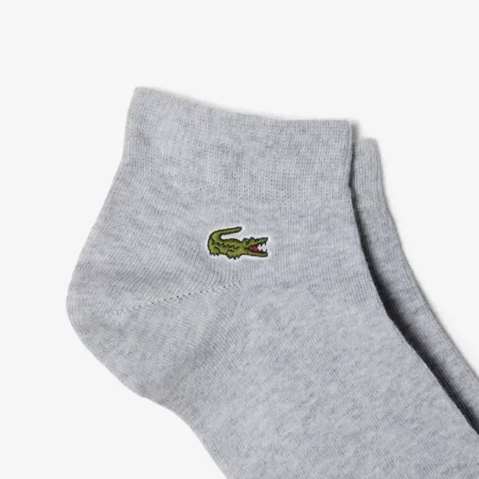 Unisex 3’lü Paket Bilek Çorapları