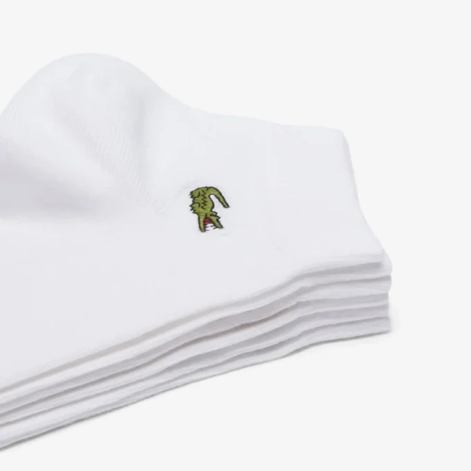 Unisex 3’lü Paket Bilek Çorapları