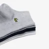 Unisex 3’lü Paket Bilek Çorapları