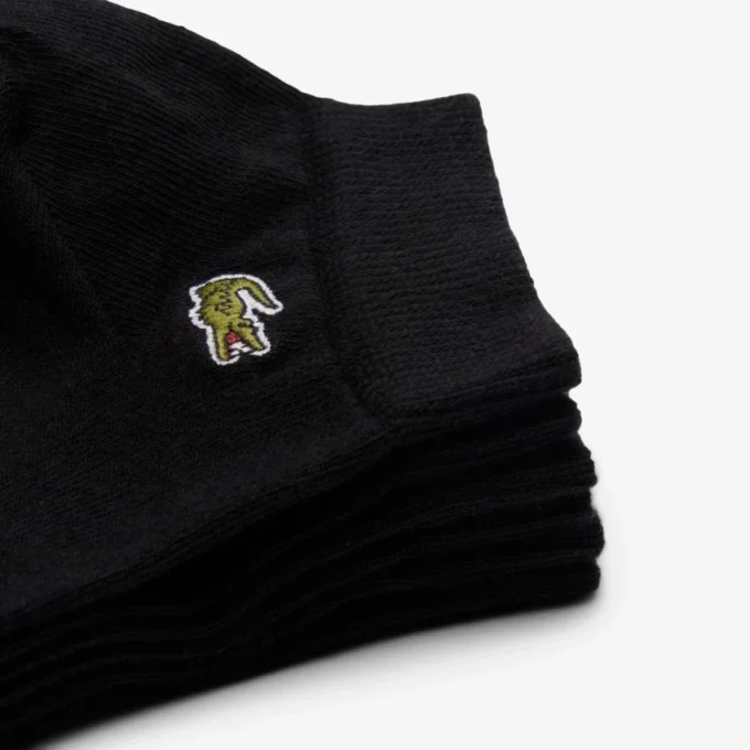 Unisex 3’lü Paket Bilek Çorapları