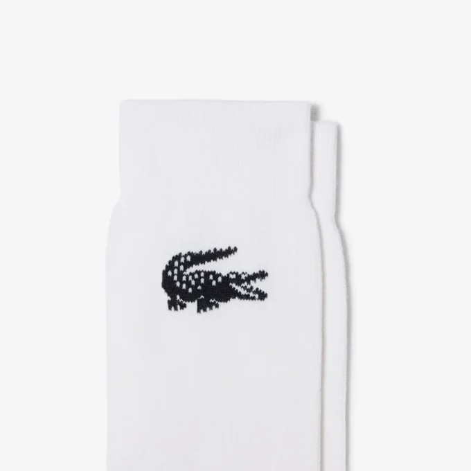 Unisex 3’lü Paket Pamuklu Çoraplar