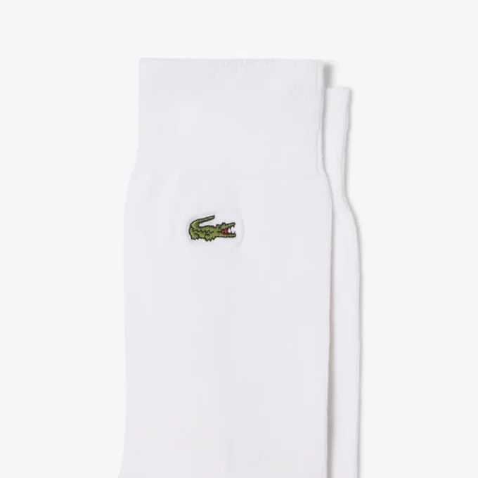 Unisex 3’lü Paket Uzun Çoraplar