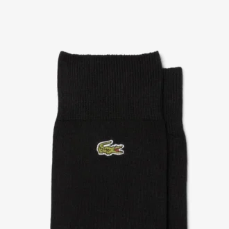 Unisex 3’lü Paket Uzun Çoraplar