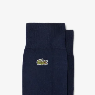 Unisex 3’lü Paket Uzun Çoraplar