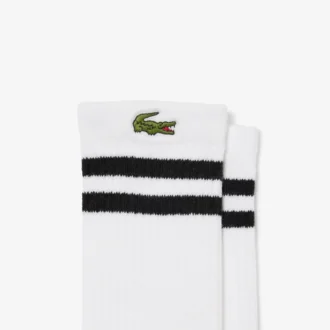 Unisex 3’lü Pamuklu Çoraplar Seti
