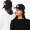 Unisex 3D Nakışlı Beyzbol Şapkası