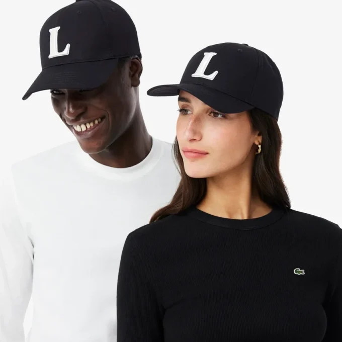 Unisex 3D Nakışlı Beyzbol Şapkası