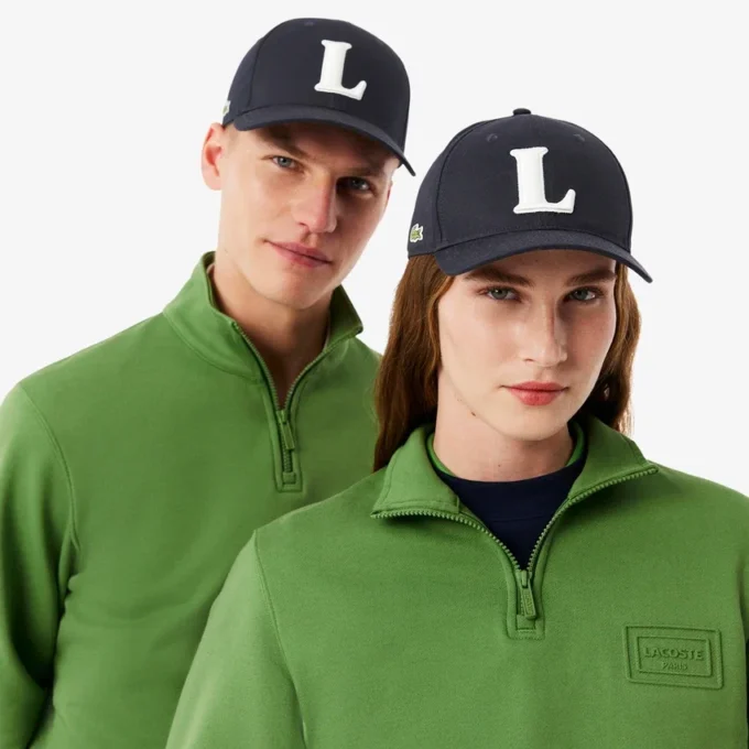 Unisex 3D Nakışlı Beyzbol Şapkası