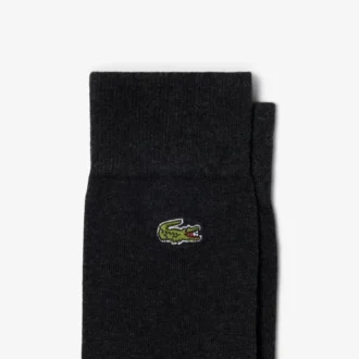Unisex 5’li Pamuklu Çoraplar Seti