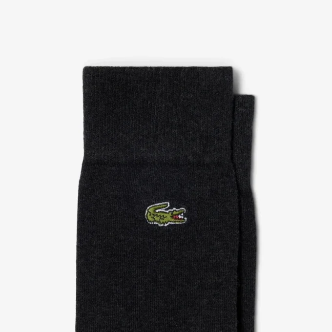 Unisex 5’li Pamuklu Çoraplar Seti