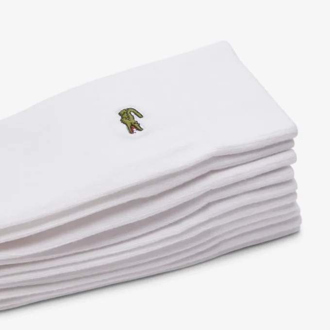 Unisex 5’li Pamuklu Çoraplar Seti