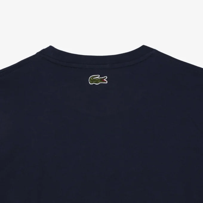 Unisex Ağır Pamuklu Tişört