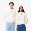 Unisex Baskılı Kapüşonlu Sweatshirt