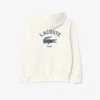 Unisex Baskılı Kapüşonlu Sweatshirt