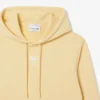 Unisex Baskılı Kapüşonlu Sweatshirt