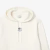 Unisex Baskılı Kapüşonlu Sweatshirt