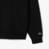 Unisex Baskılı Kapüşonlu Sweatshirt