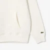 Unisex Baskılı Kapüşonlu Sweatshirt