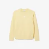 Unisex Baskılı Polar Sweatshirt