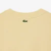 Unisex Baskılı Polar Sweatshirt