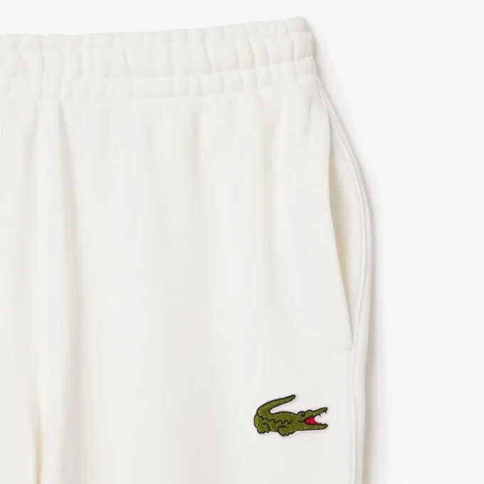 Unisex Bol Kesim Eşofman Altı