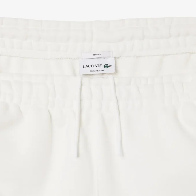 Unisex Bol Kesim Eşofman Altı