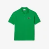 Unisex Bol Kesim L.12.12 Piqua Polo Tişörtü
