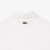Unisex Bol Kesim L.12.12 Piqua Polo Tişörtü