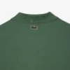 Unisex Bol Kesim L.12.12 Piqua Polo Tişörtü