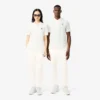 Unisex Dar Paça Eşofman Altı
