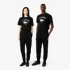 Unisex Dar Paça Eşofman Altı