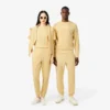 Unisex Dar Paça Eşofman Altı