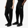 Unisex Dar Paça Eşofman Altı